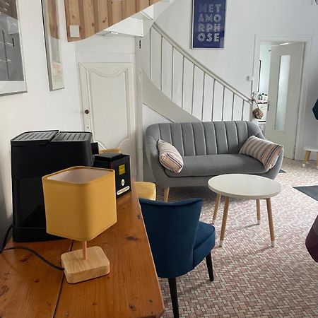 La Maison Du Pecheur Saint-Quay-Portrieux Ngoại thất bức ảnh
