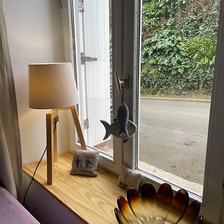 La Maison Du Pecheur Saint-Quay-Portrieux Ngoại thất bức ảnh