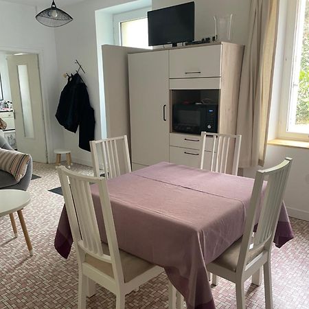 La Maison Du Pecheur Saint-Quay-Portrieux Ngoại thất bức ảnh