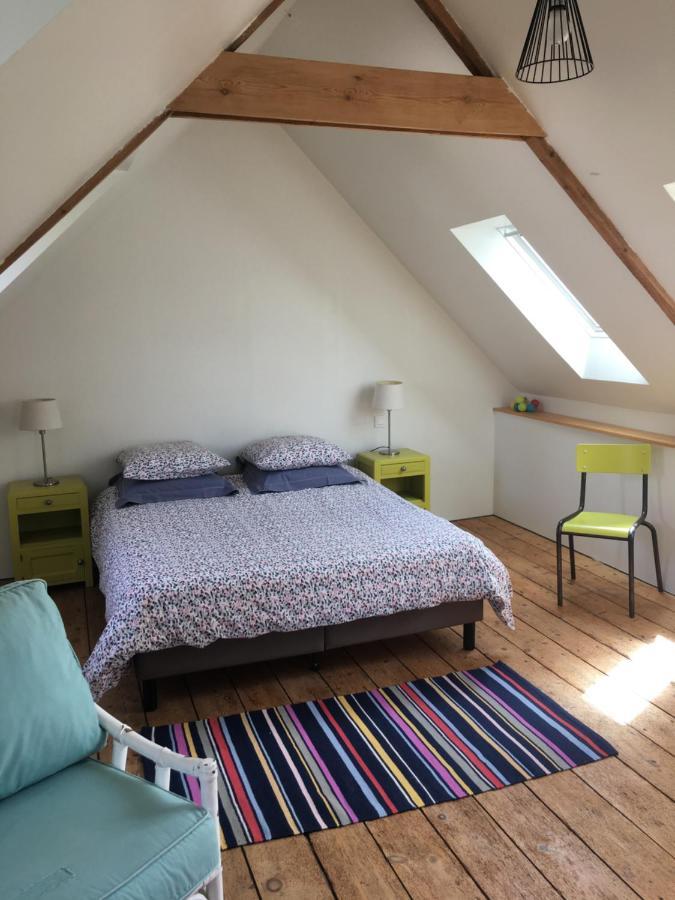 La Maison Du Pecheur Saint-Quay-Portrieux Ngoại thất bức ảnh