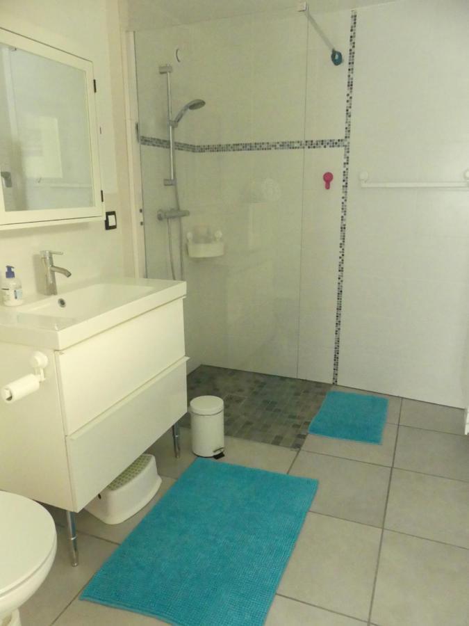 La Maison Du Pecheur Saint-Quay-Portrieux Ngoại thất bức ảnh