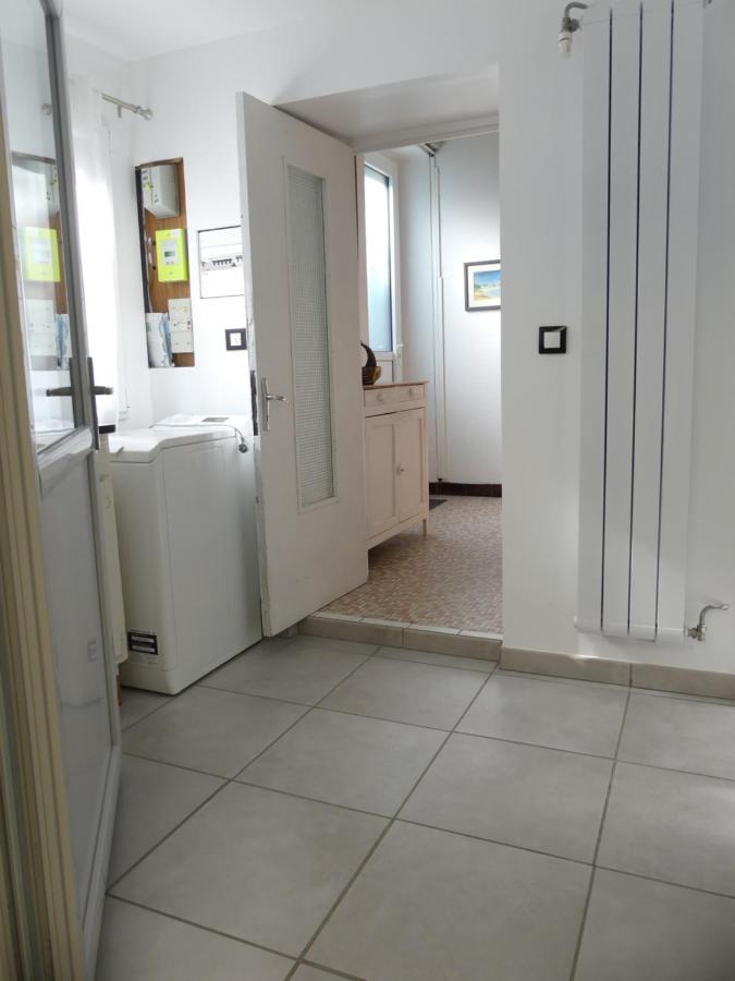 La Maison Du Pecheur Saint-Quay-Portrieux Ngoại thất bức ảnh