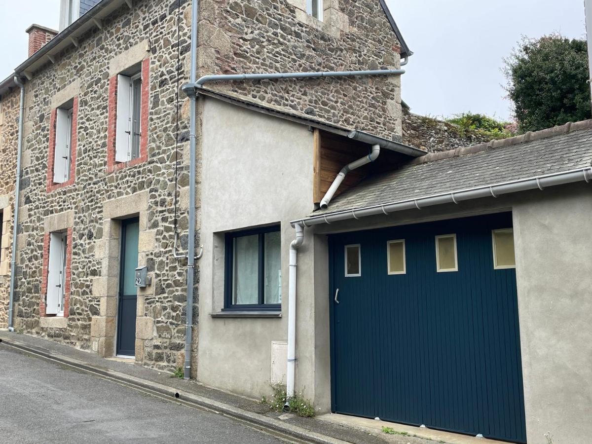 La Maison Du Pecheur Saint-Quay-Portrieux Ngoại thất bức ảnh
