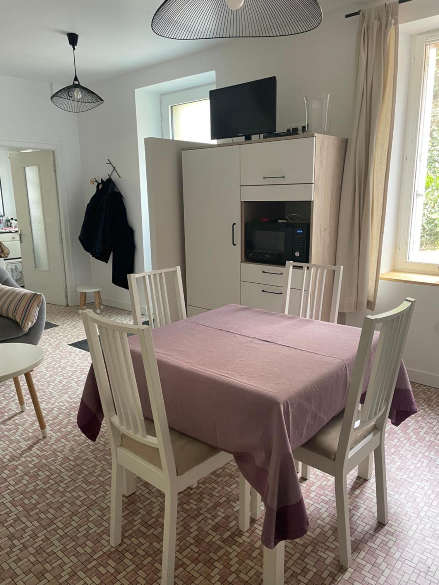 La Maison Du Pecheur Saint-Quay-Portrieux Ngoại thất bức ảnh